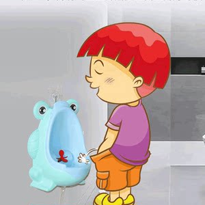 小便器儿童马桶男孩专用小便池站立尿壶小便斗宝宝尿便器尿盆尿桶