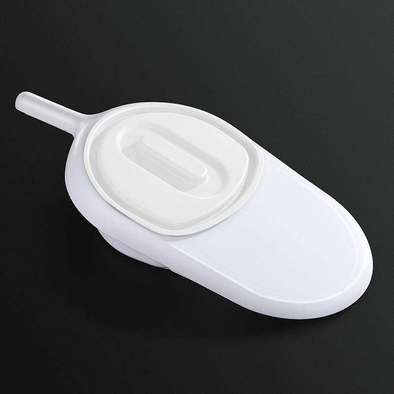 瘫痪老人久躺大便失禁神器长期卧床上厕所坐便盆接尿病人护理用品