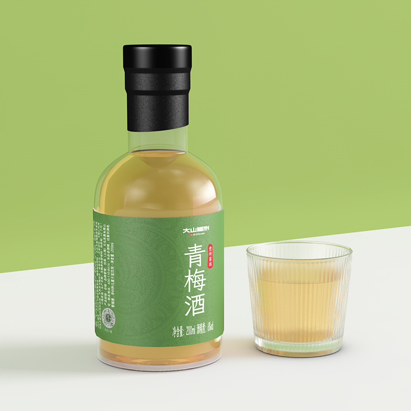 贵农网青梅酒果酒小瓶装青梅酒自酿果酒青梅酒果酒自酿鲜果青梅酒|ruв категории вино, ликер/вино - от Buy2taobao.com для оказания профессиональной услуги покупки агента Taobao