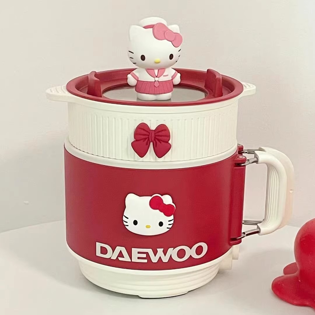 hellokitty系列礼物过生日