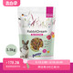 【香港直邮】Bunny Nature邦尼特别版成兔粮（花卉）1.5kg
