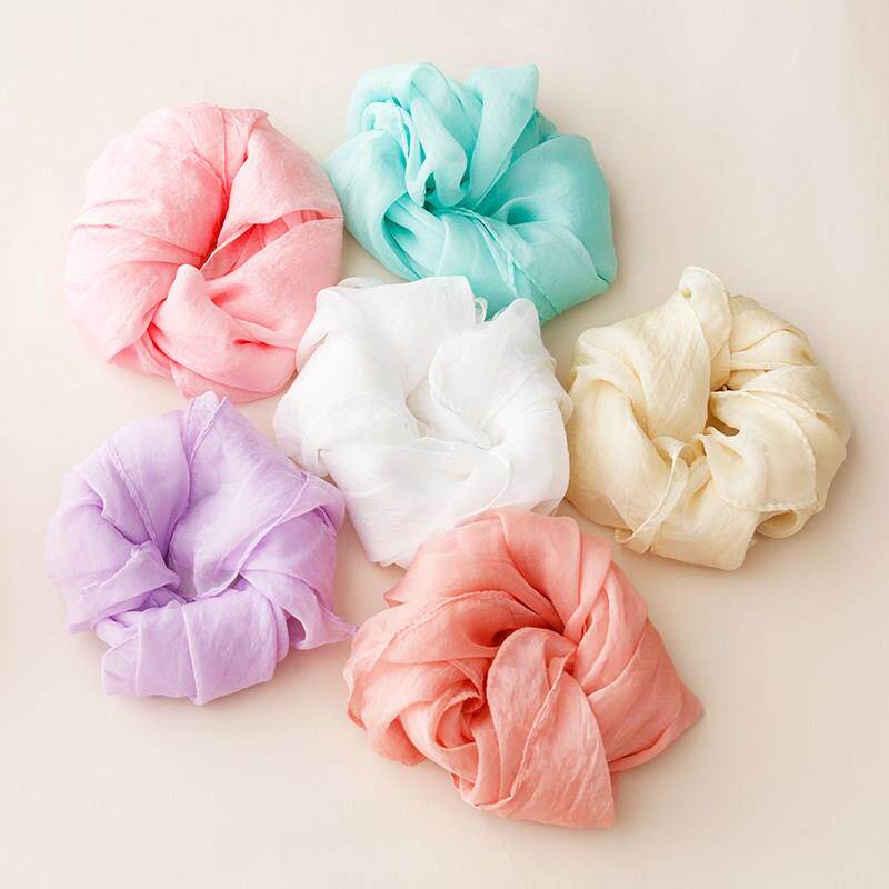 婴儿小挡风纱巾婴幼儿童尘蒙头防风wn1py16盖头外出盖防头巾宝宝