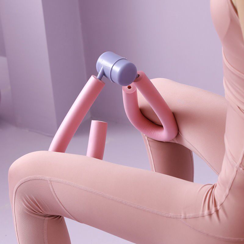 瘦腿神器练大腿根部脂肪肌肉骨盆内侧美腿部夹盆底肌训练瘦身开胯