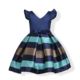 Summer Dress Princess Dresses For Baby Kids Girls Clothes 裙