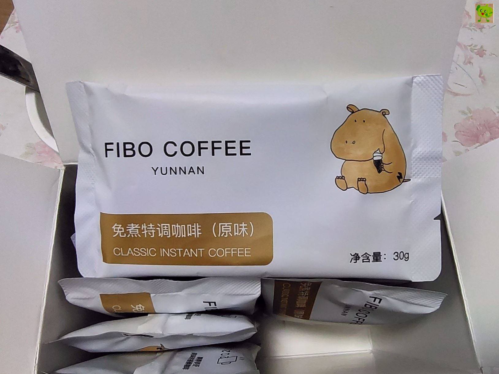 fibo咖啡郭杰瑞-特价促销-优惠券领取-价格|多少钱|什么牌子好-35优惠