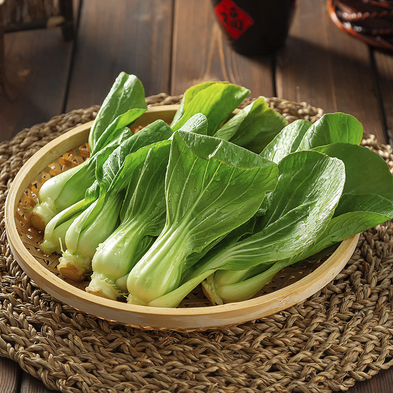新鲜上海青小青菜 农家露天种植油菜蔬菜时令火锅菜坏菜包赔包邮|ruв категории водной мясо/свежие фрукты и овощи/еда, свежие овощи/овощной продукции, чистые овощи - от Buy2taobao.com для оказания профессиональной услуги покупки агента Taobao