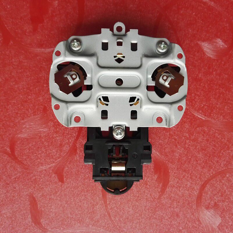 一折苏泊尔电水壶温控器