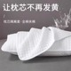 枕芯保护套隔离层枕头保护套全棉加厚枕头套对装枕巾防脏防螨防汗