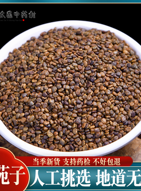 沙苑子正品500g潼蒺藜新货无硫泡水泡茶男性滋补另售菟丝子覆盆子