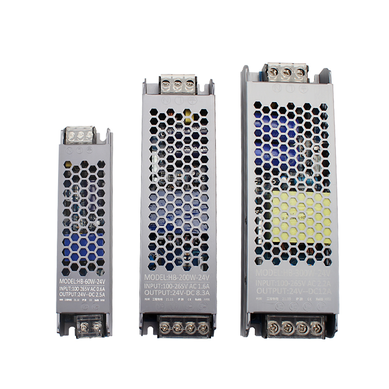 薄款线性灯24V电源变压器电源配件线条灯电源变压器220v转24v低压在类目 家装主材, 灯具灯饰, 灯具配件中 - 来自Buy2taobao.com提供专业的淘宝代购服务