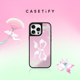 CASETiFY kenko 绮云结梦 适用于iPhone16ProMax/16Pro/15ProMax手机壳