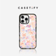 CASETiFY  LuLu the Piggy 猪猪攻击 手机壳 适用于iPhone16ProMax/16Pro/15ProMax手机壳