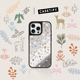 CASETiFY 娜娜的森林秘境 云间心愿 适用于iPhone16ProMax/16Pro/15ProMax/14ProMax
