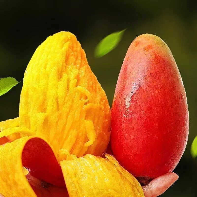 大芒果新鲜包邮