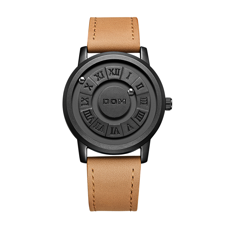 dom手表