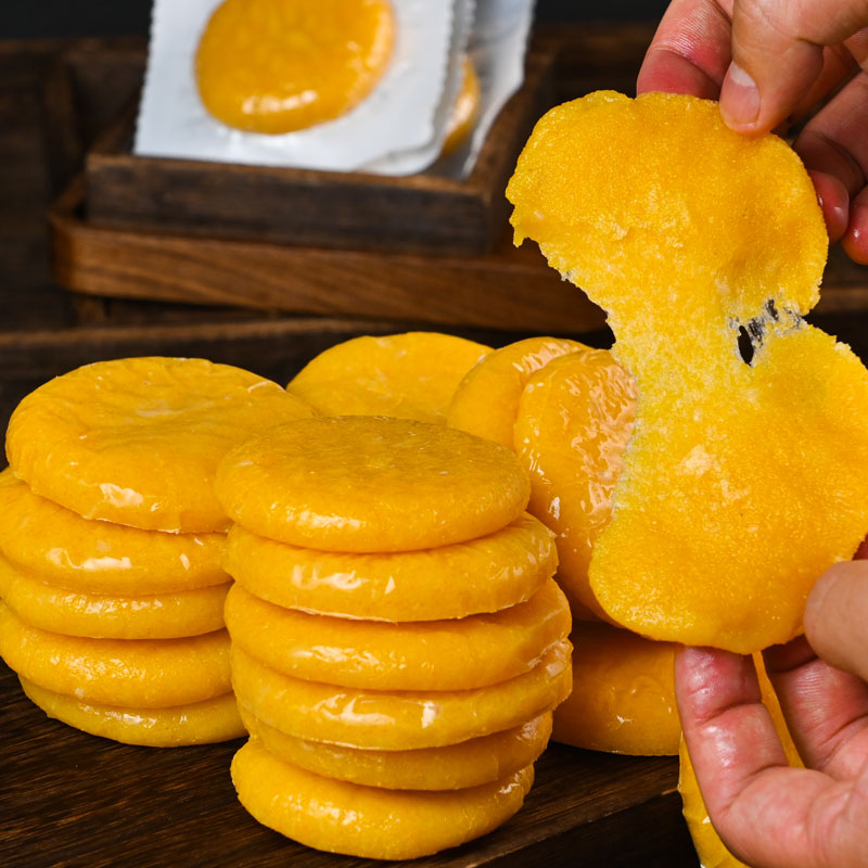 糍粑 糯米糍 湖南特产