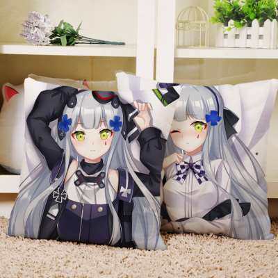 特价少女前线周边