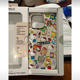 Hello Kitty三丽鸥凯蒂猫涂鸦集市适用于iPhone15/14/Plus/Pro/Max防摔手机壳苹果15pro个性14por大孔镜头xs
