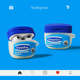 适用airpods4保护壳卡通airpods pro2保护套硅胶3苹果耳机套airpod软壳ipod二三代pro2凡士林aipods耳机壳四