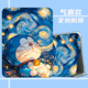 小米平板7/7pro保护套24091RPADC适用于11.2英寸6spro保护壳12.4可爱创意卡通5pro透明气囊4plus全包防摔软壳