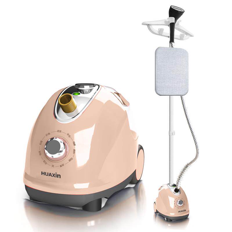 挂烫机家用新款全自动2021年熨衣服的蒸汽熨斗自动除皱单杆立式