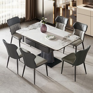 新款现代简约实木麻将机麻餐桌两用全自动麻将桌家用一体轻奢高档