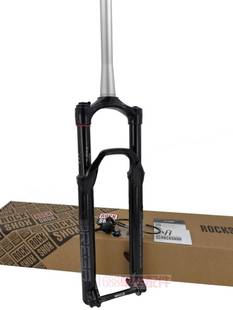 速联ROCKSHOX REBA RL27.5 29避震前叉BOOST桶轴行程120 RECON