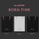 官方正版 粉墨blackpink专辑born pink 正品小卡拍立得明信片周边