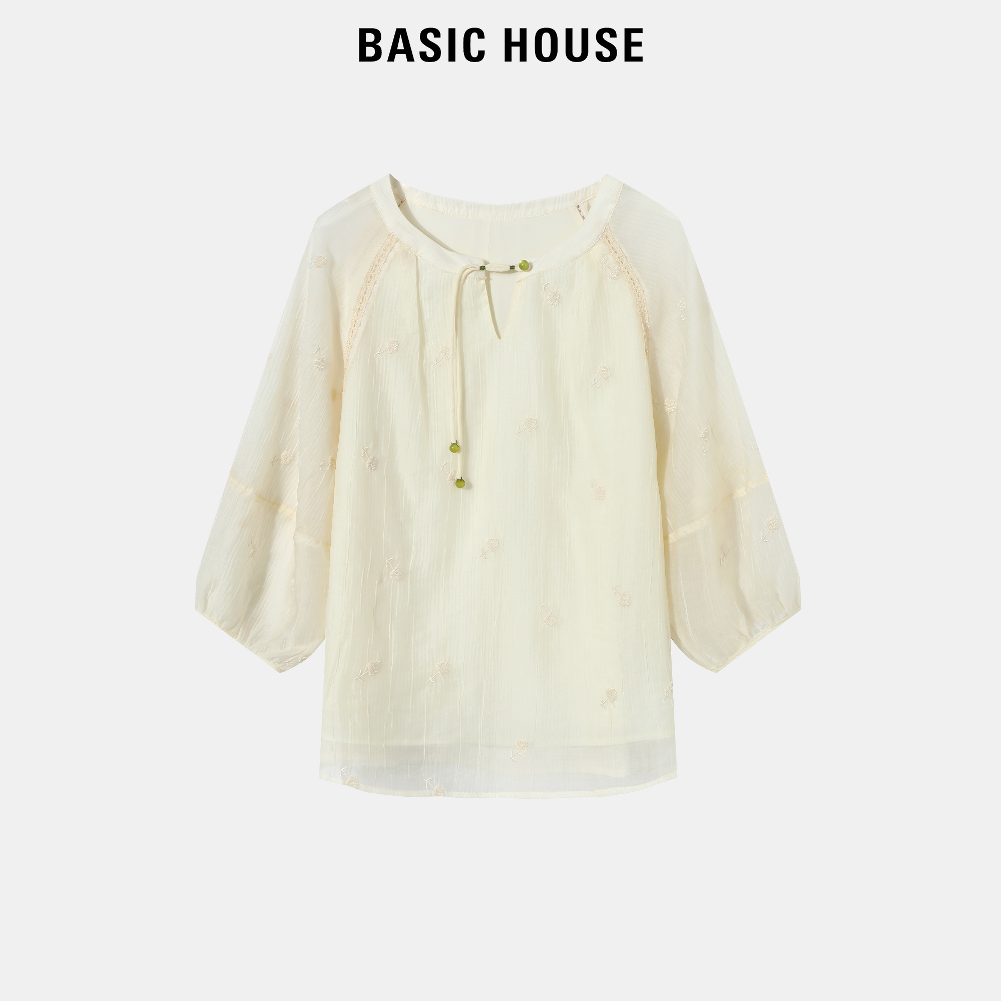 Basic House/百家好新中