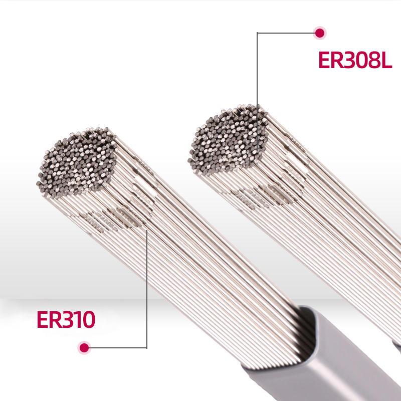 新品金桥氩弧焊丝ER310不锈钢焊丝耐高温焊丝1.6 2.0 2.5 3.2焊接