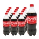 【详情页进群拼单】可口可乐雪碧芬达888ml*12瓶整件汽水碳酸饮料