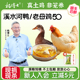 杨博士皖南深山散养土鸡新鲜现杀现发老母鸡孕妇月子鸡柴鸡草地鸡