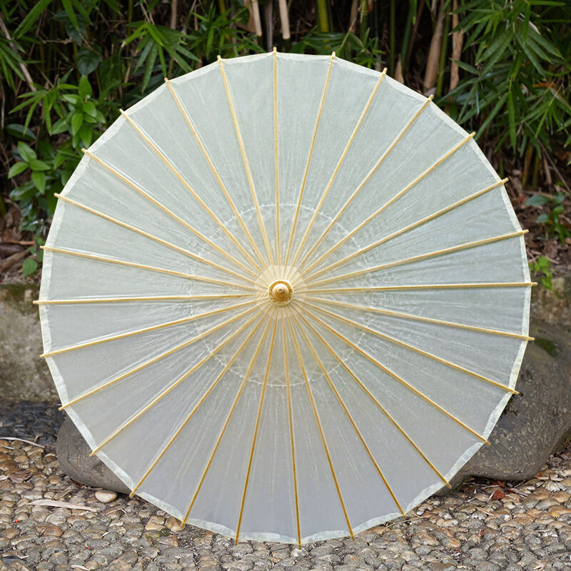 古风油纸伞手工古代伞防雨防晒古装伞汉服伞道具男女实用仿古雨伞