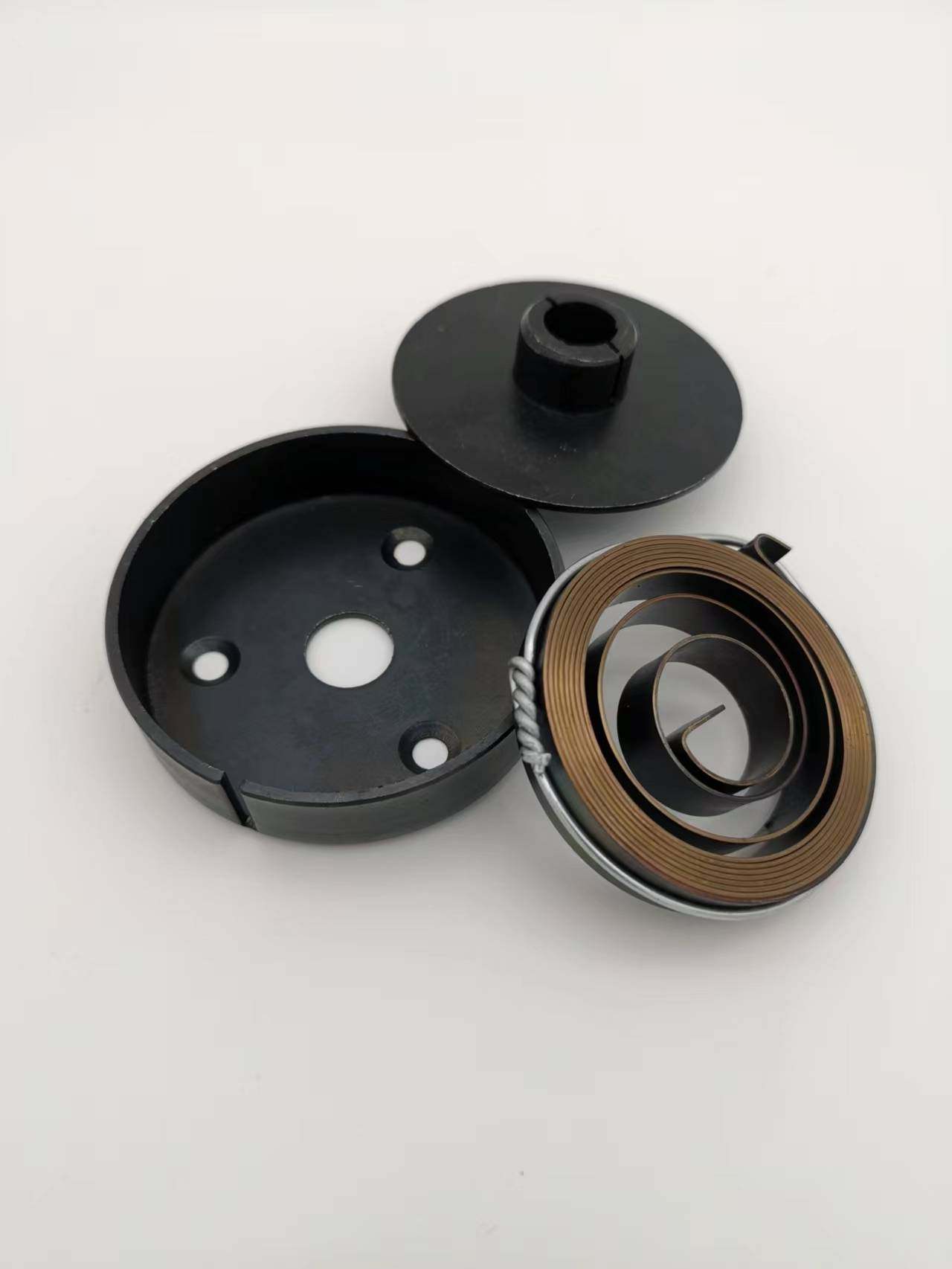 西湖台钻床配件卷簧弹簧z512/z4116/z4120/zq4113/z4125/zs4120.