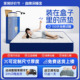记忆棉乳胶卷包盒子弹簧床垫席梦思压缩十大家用卧室名品软硬床褥