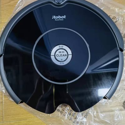 iRobot 690 620 630 615 601 664 650配件电机集尘盒主刷框轮子