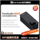 FosiAudio弗西音频SK02台式耳放解码一体机发烧级便携式DSD解码器