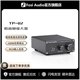 FosiAudio TP-02低音炮放大器 迷你数字D类集成放大器220W