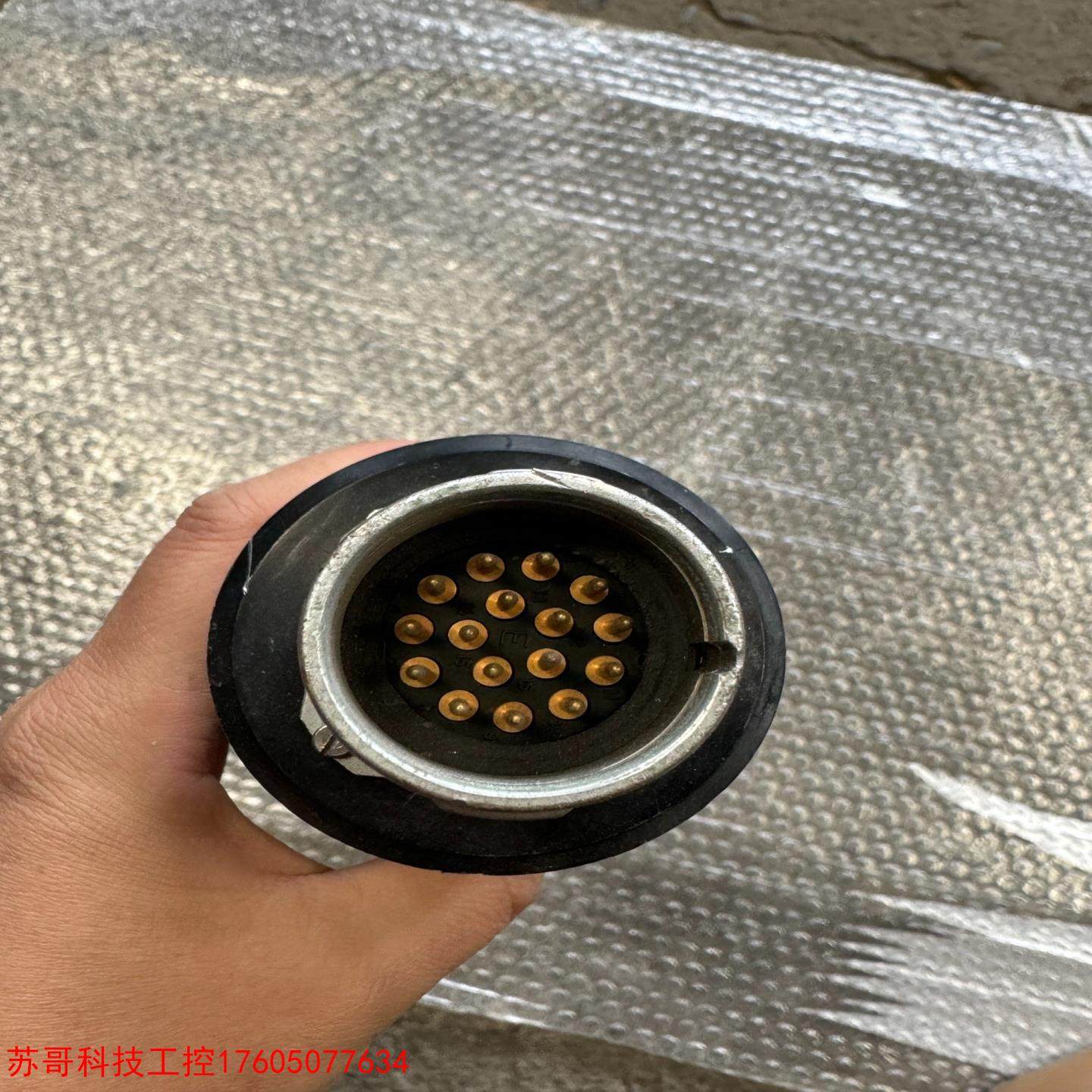 马头 hj5840j 拧紧机