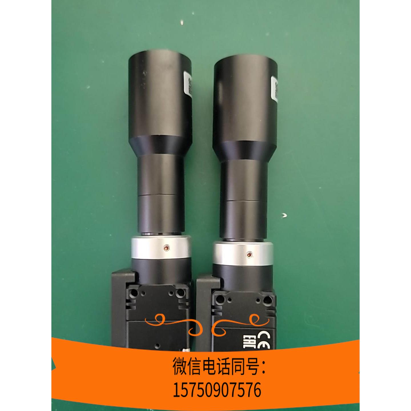 欧姆龙 工业相机 fh-sm05r 高速相机全新正品询价