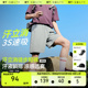 蕉下男士凉感速干徒步短裤HI908运动短裤透气百搭夏季裤子休闲裤