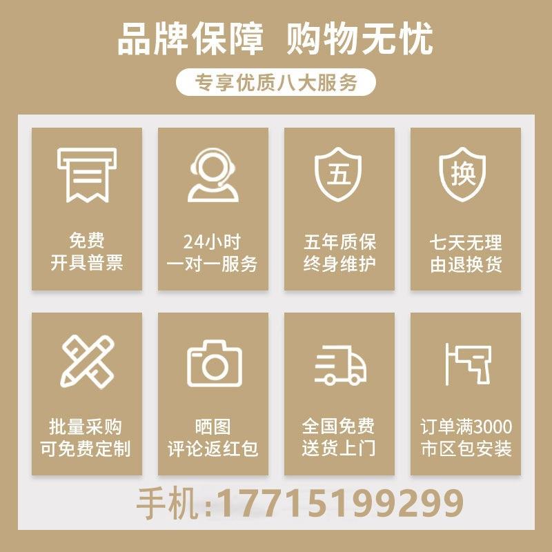 桌下收纳柜三抽屉文件柜带锁活动柜钢制移动矮柜办公室储物小柜子