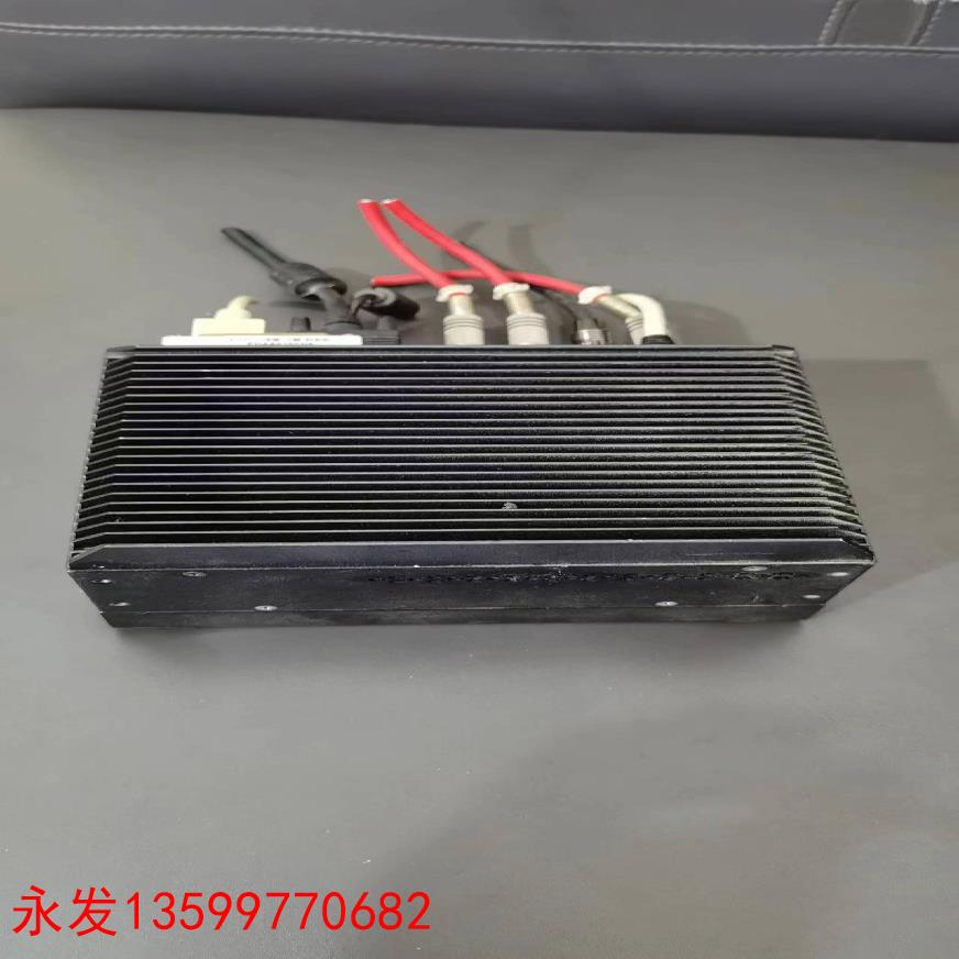 【永发工控】GEME-X42000-Y6Y凌华视觉自动化控制器  拆机二