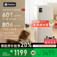 树新风K3空气净化器家用宠物除菌甲醛吸烟猫毛除异味净化机treeow