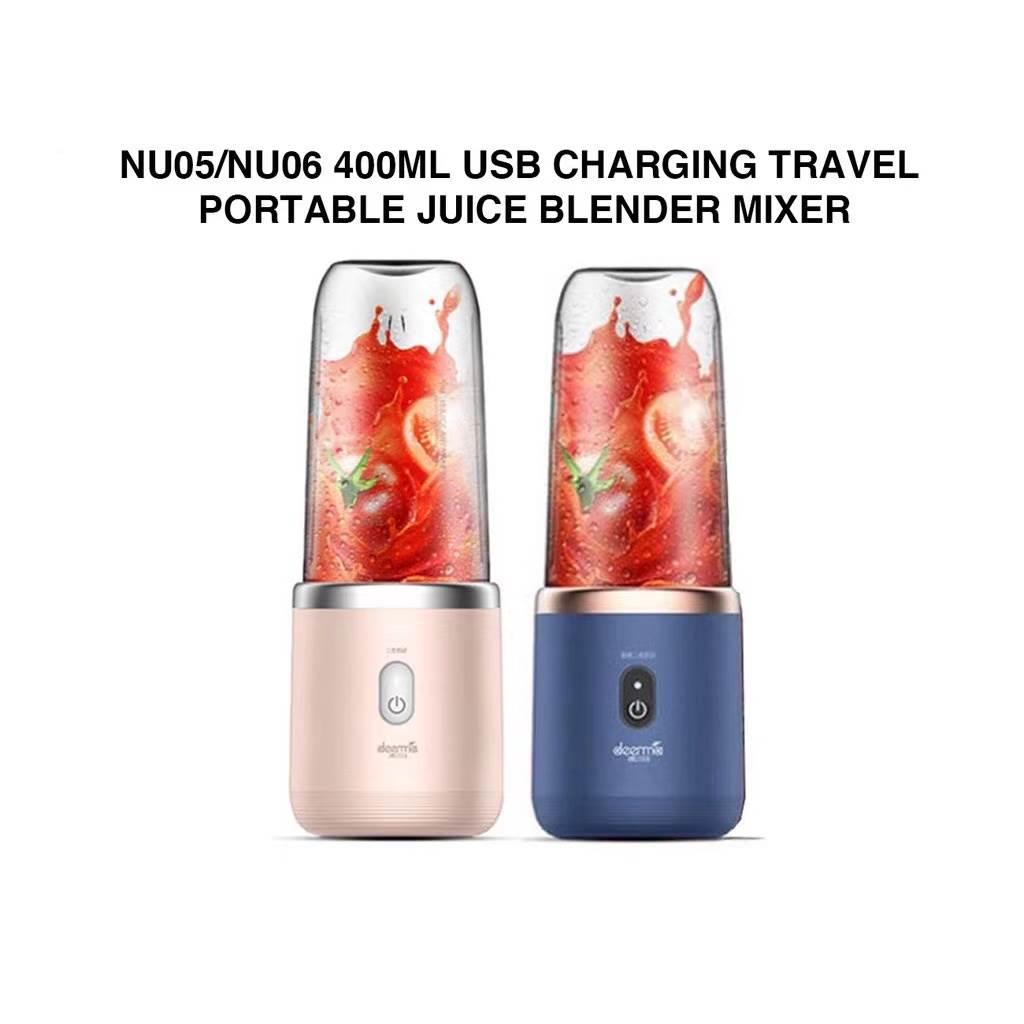 other 见描述blender mixer juicer electric machine smoothie b