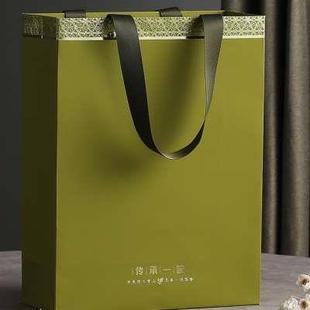 明前龙井茶叶罐包装盒半斤装空礼盒绿茶毛尖安吉白茶通用茶叶礼盒