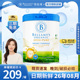 Bellamy's贝拉米卓越2段OMNI-PURE婴儿配方奶粉二段800g/罐