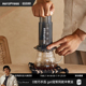 Aeropress爱乐压标准版手压咖啡机萃取便携法压壶浓缩手冲咖啡壶
