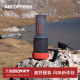 Aeropress爱乐压GO便携式咖啡机手动浓缩意式手冲咖啡壶户外旅行