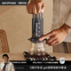 Aeropress爱乐压标准版手压咖啡机萃取便携法压壶浓缩手冲咖啡壶